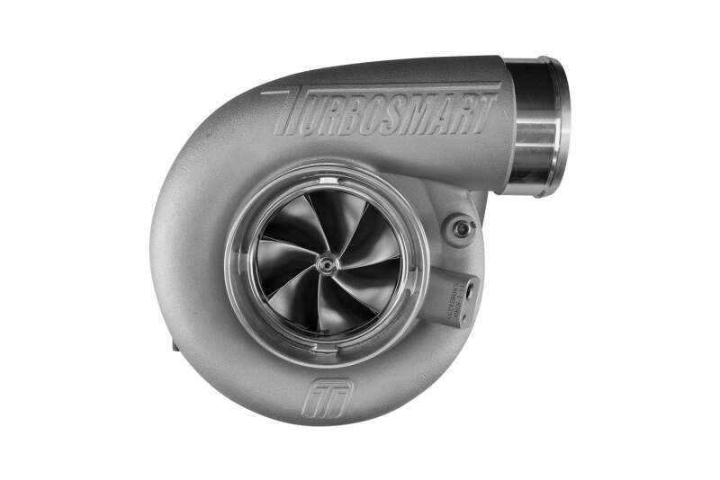 TS Turbochargers
