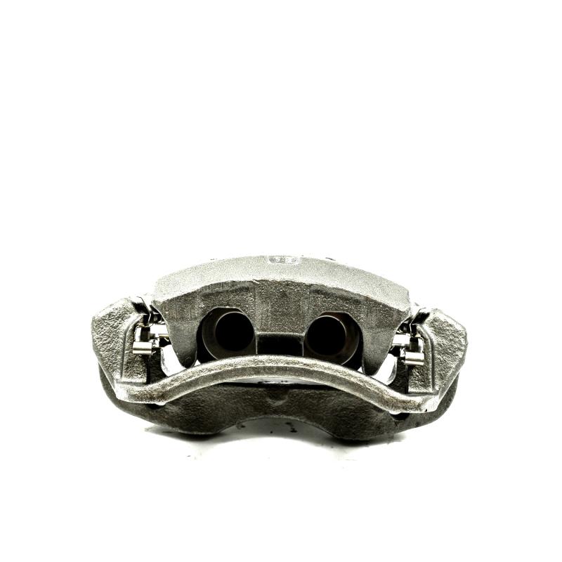 Power Stop 00-05 Ford Excursion Rear Left Autospecialty Caliper w/Bracket