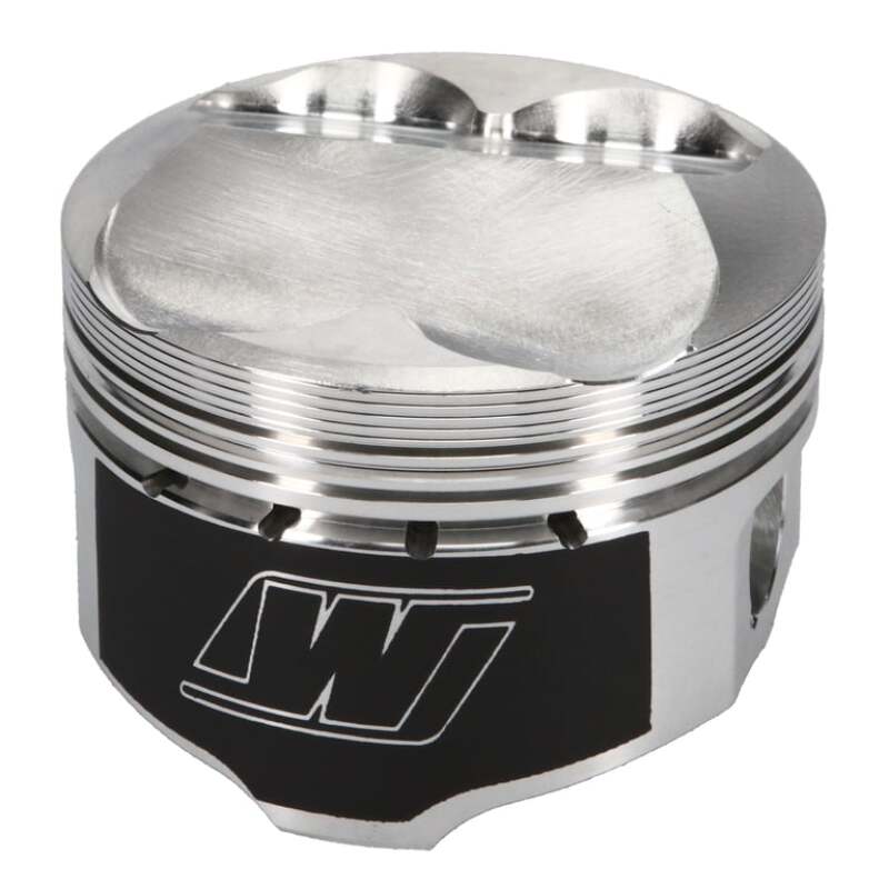 Wiseco Ford 2.0L 90.94 mm Bore 41.60 mm CH 0.00 CC Piston Set