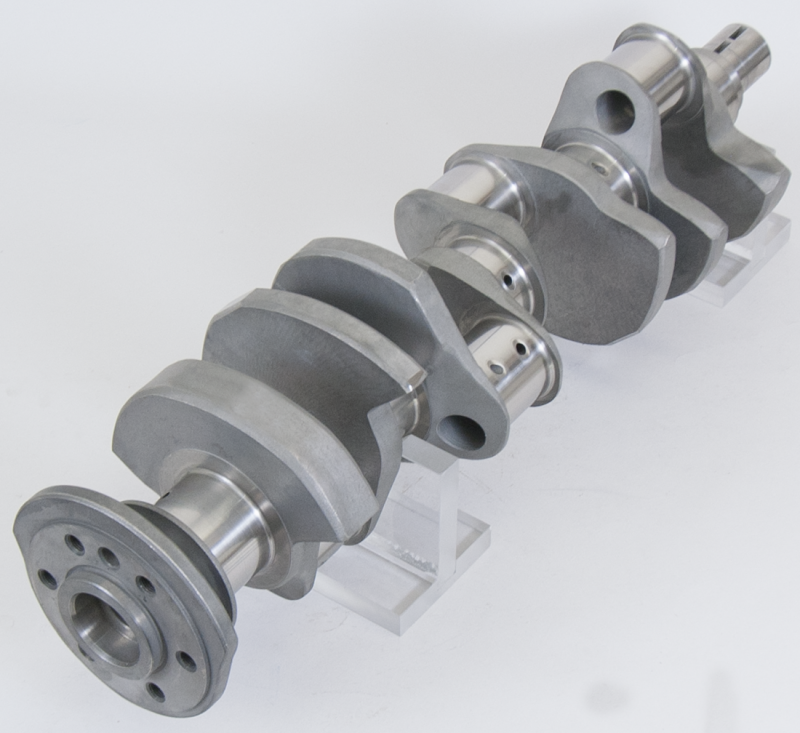EAG Crankshafts - 8 Cyl