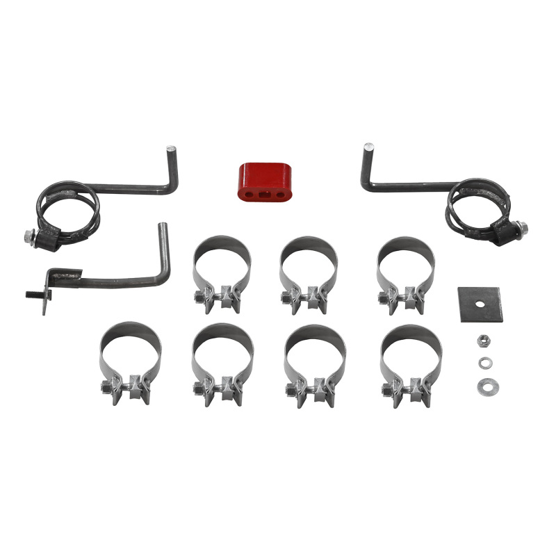 Flowmaster 07-09 Toyota Tundra V8 FlowFX DOS Exhaust System thumbnail 2