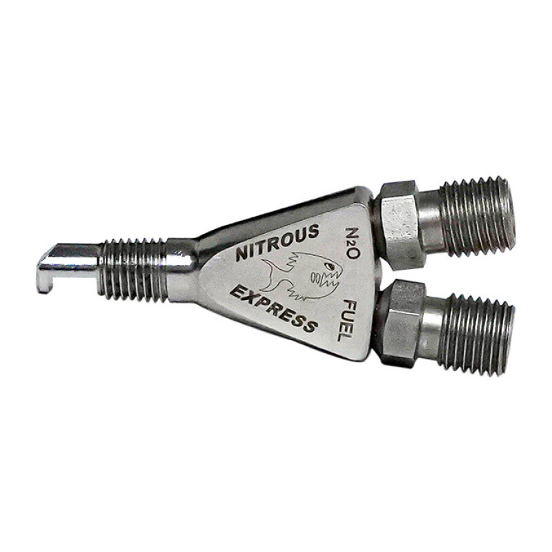 NEX Nitrous Injection Nozzles