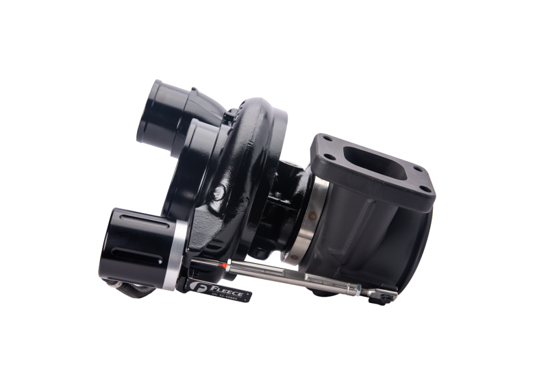 Fleece Performance 04.5-07 Dodge 5.9L Cummins 63mm Billet Holset Cheetah Turbocharger