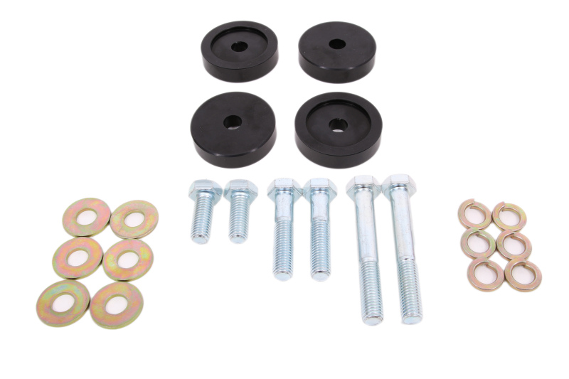 BMR Diff Bushing Kits