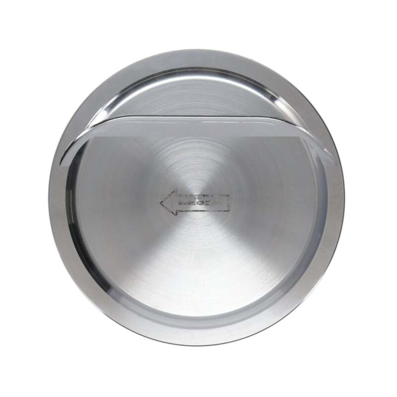 Manley Pistons 596075C-8 Pistons, PIST-1.065 CD -20cc DISH 4.075 thumbnail 7