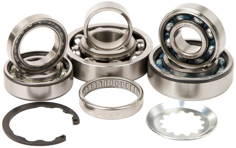 HDS Transmission Bearing Kit
