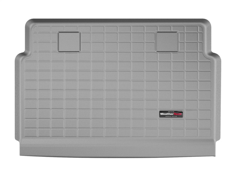 WeatherTech 13-17 Ford C-Max Energi Cargo Liners - Grey