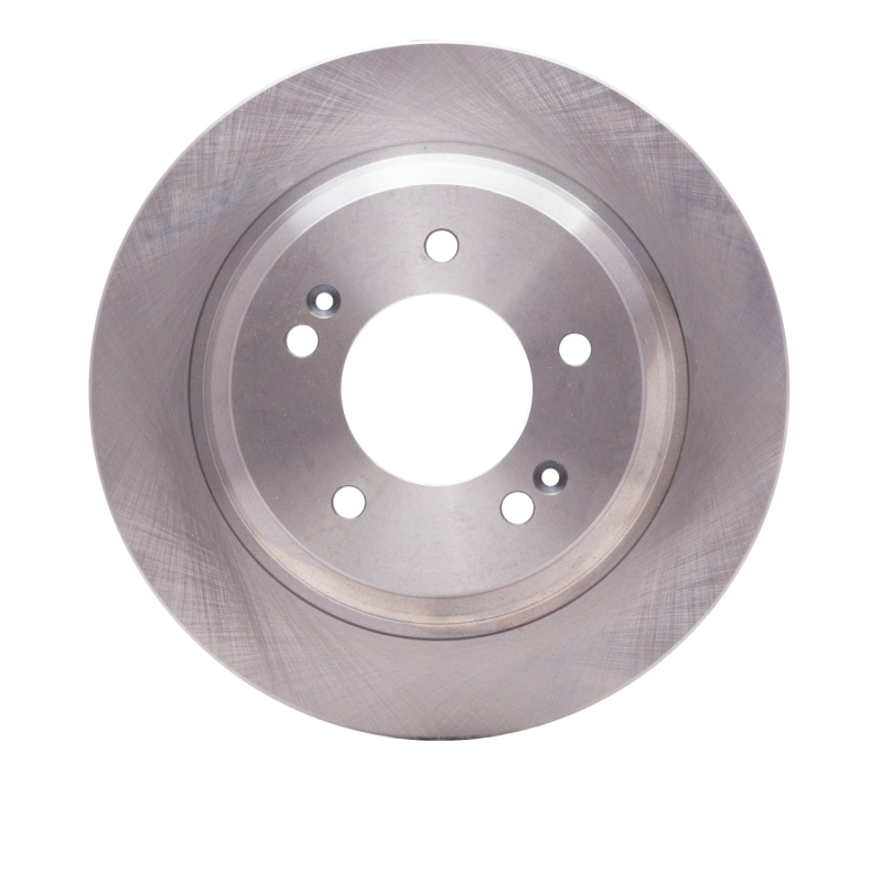 DFC Brake Rotors - Plain