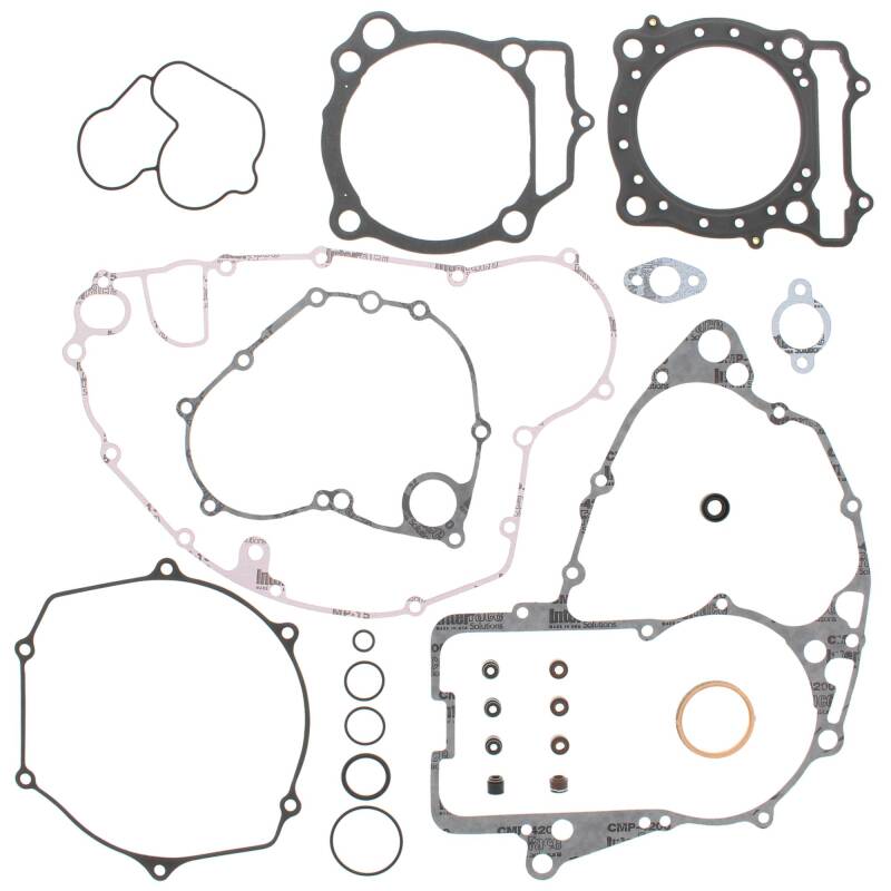 VEP Complete Gasket Kit
