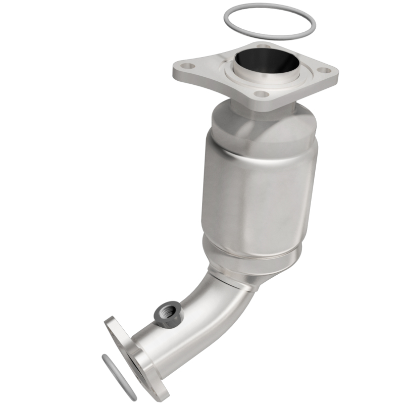 MagnaFlow Direct Fit Catalytic Converter 03-07 Murano rear man OEM thumbnail 7