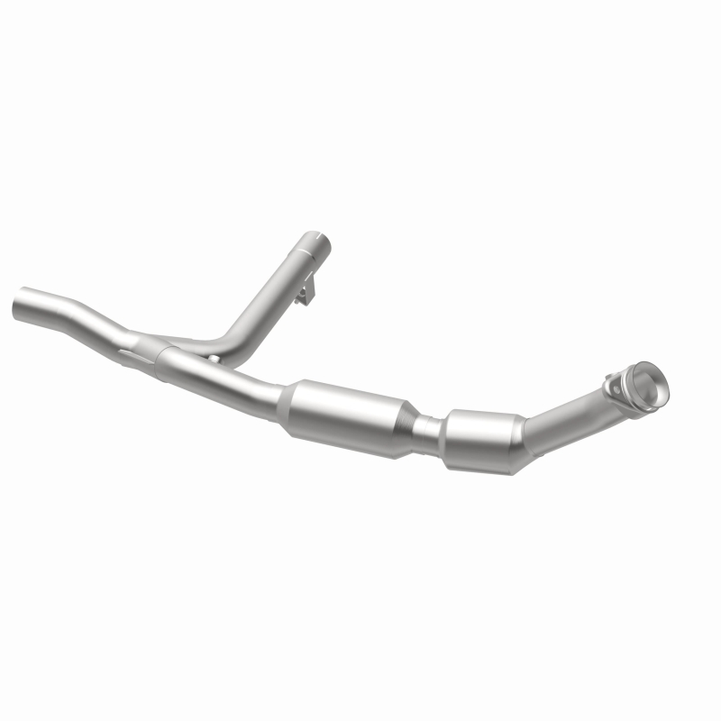 MagnaFlow 02-03 Ford F-150 5.4L Direct Fit Converter thumbnail 3