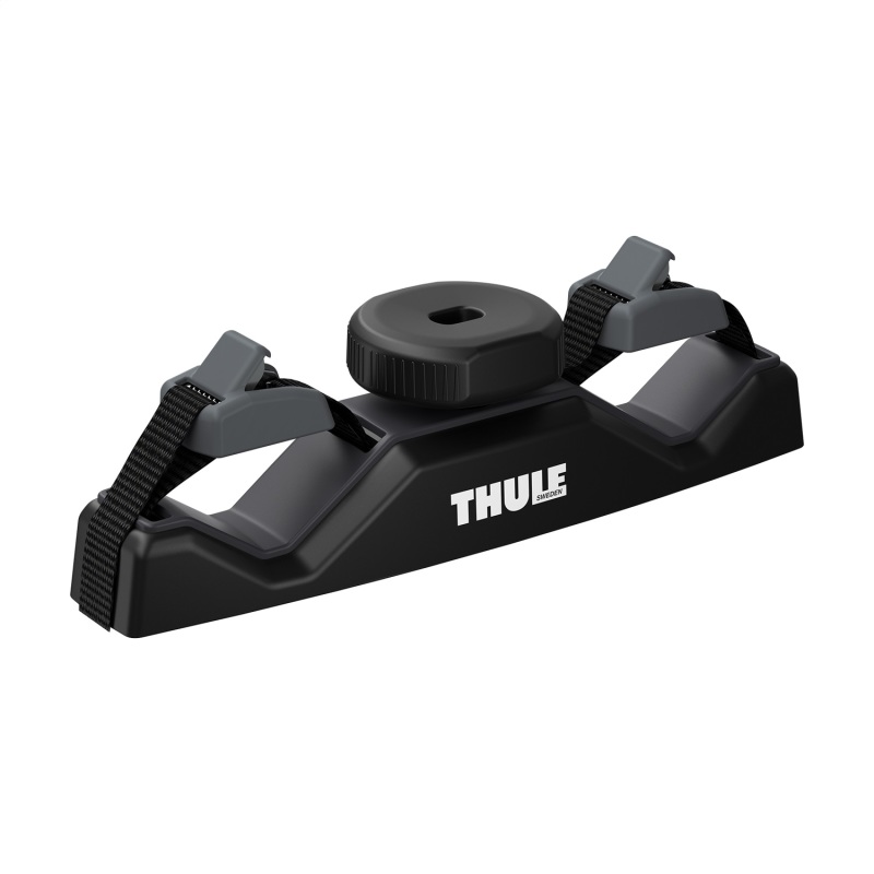 Thule JawGrip Multi-Purpose Water Sports Holder (for Paddles/Oars/Masts) - Black