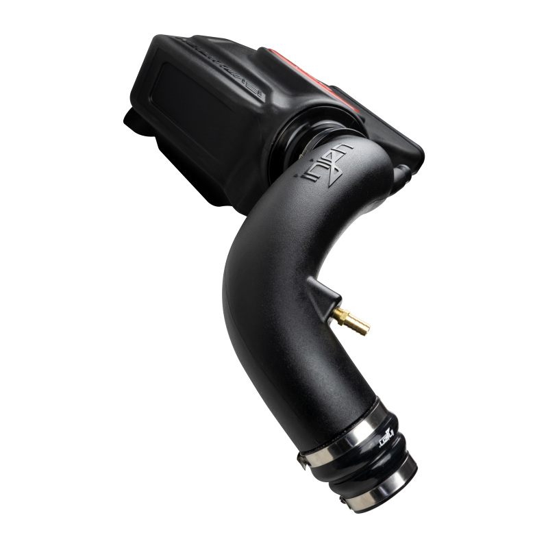 Injen 19-21 Hyundai Veloster N 1.6L Turbo Evolution Intake - Dry Filter thumbnail 8