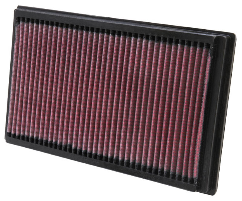 K&N 02-06 Mini Cooper S Drop In Air Filter thumbnail 2