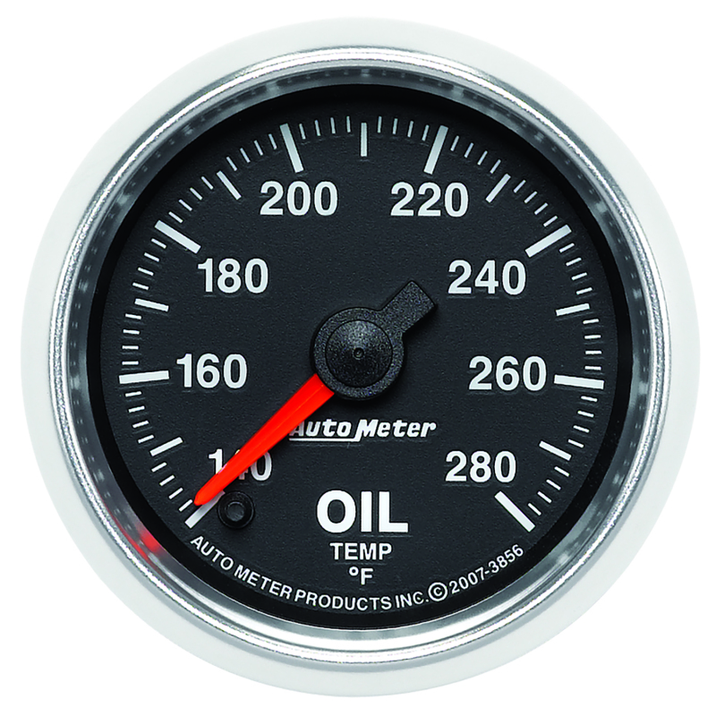 AM GS Gauges