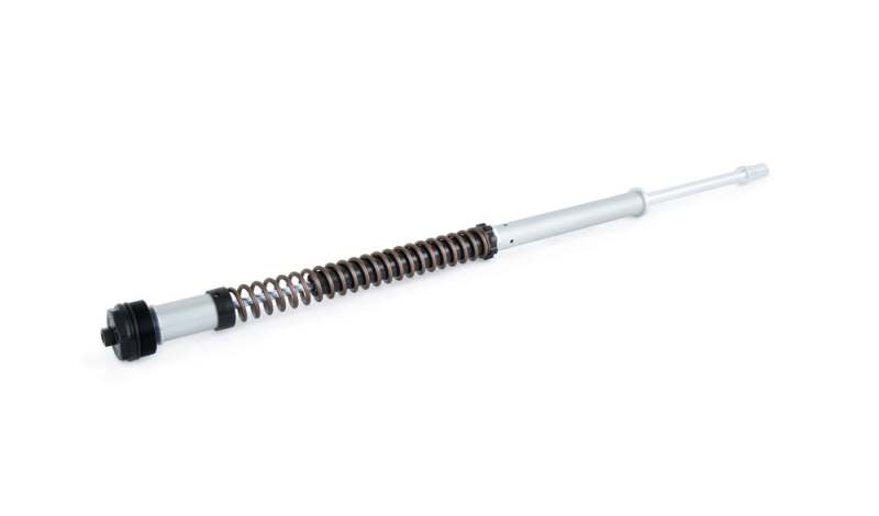 Ohlins 18-22 Harley Softail Fat Boy (Showa) NIX 22 Cust/Heritage Cartridge Kt (Incl. Springs/Notes)