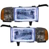 ORL Headlight Assemblies