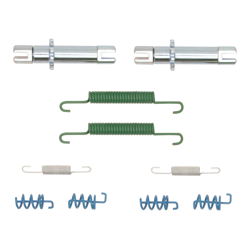 DFC Drum Brake Hardware Kits