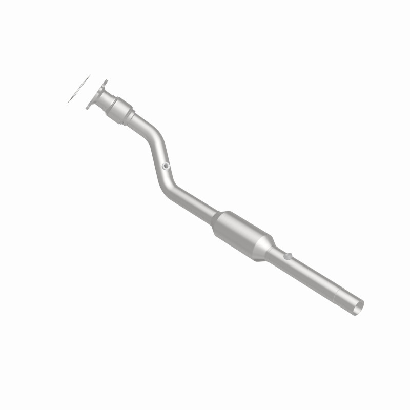 MagnaFlow Direct Fit Catalytic Converter 00-05 Audi TT 1.8L thumbnail 9