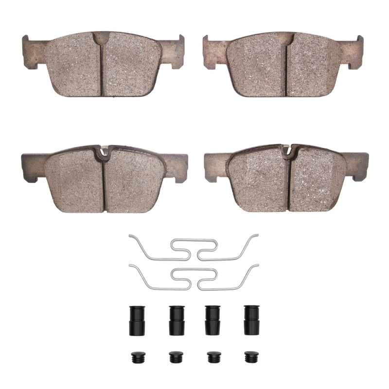RNC Ceramic Brake Pads