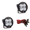 BAJ Squadron R Pro Lights