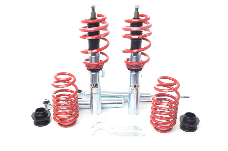 HR Street Perf Coil Overs