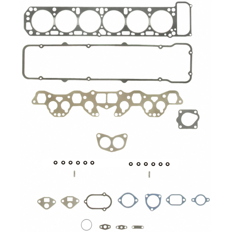 FEL Cylinder Head Gaskets