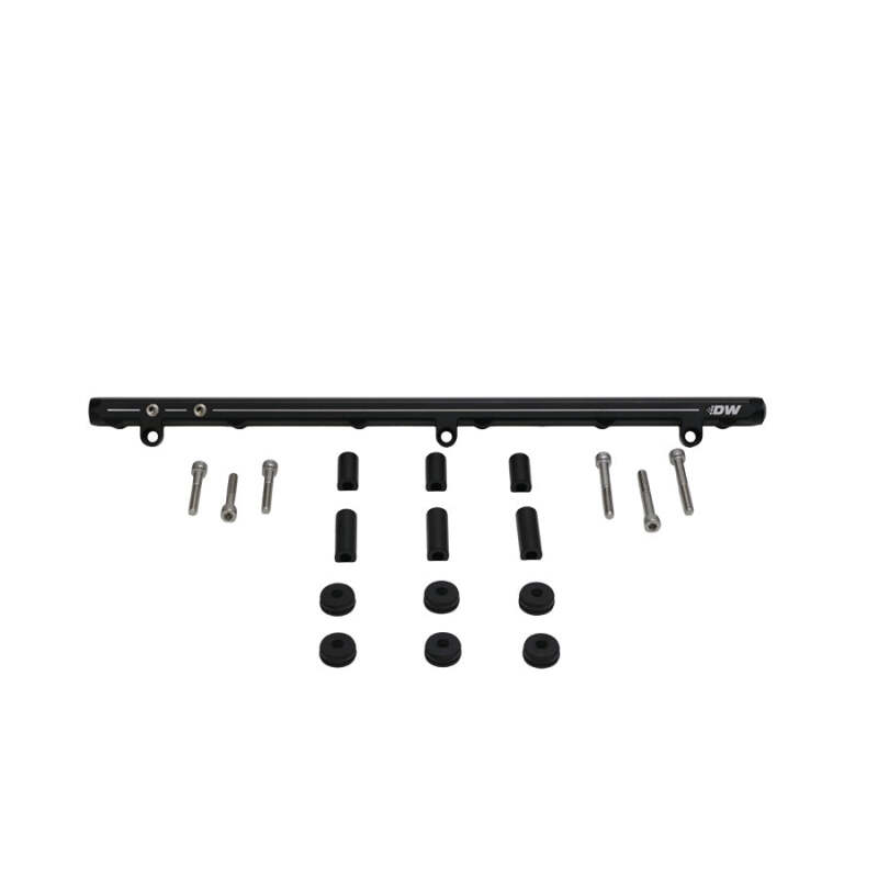DW Fuel Rails
