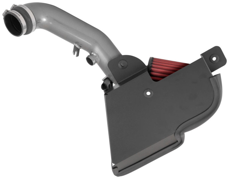 AEM Cold 2015-2016 Audi A3 L4-2.0L F/I Silver Cold Air Intake thumbnail 9