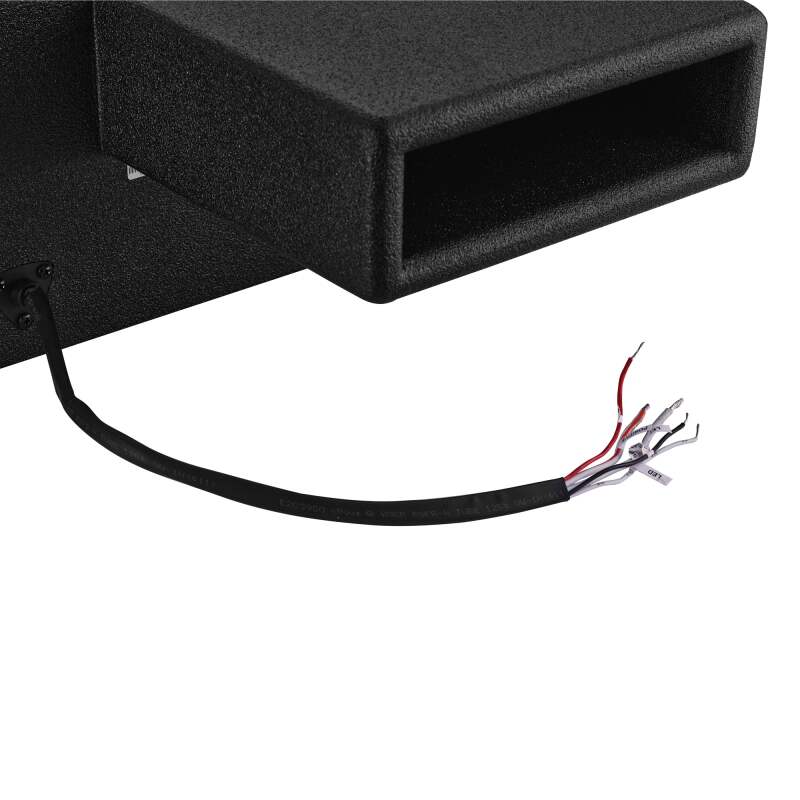 DSE Subwoofer Enclosures w/ Subwoofer