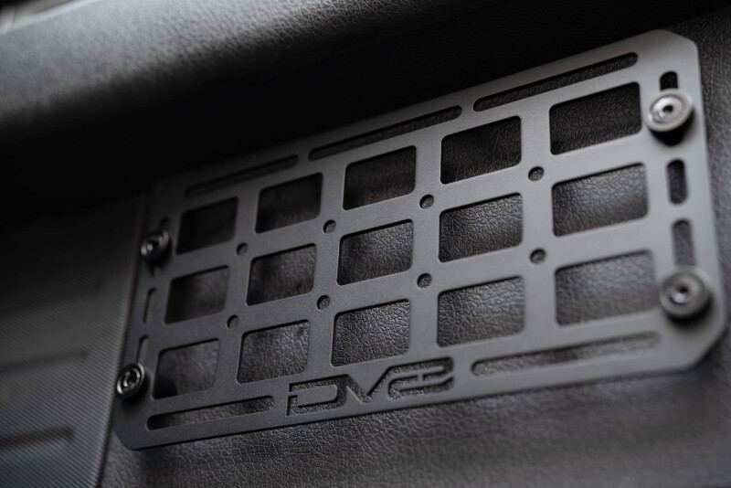 DV8 Offroad Universal Molle Panels - 11In x 6In thumbnail 7