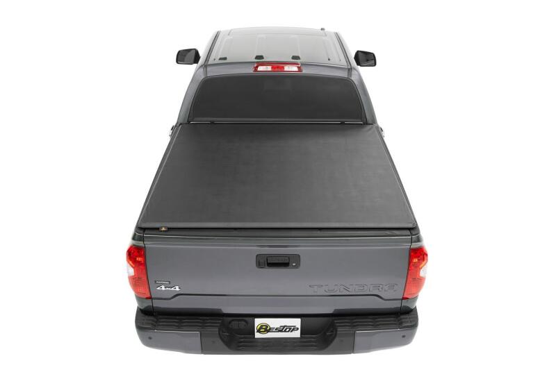 BES EZ-Fold Tonneau Covers