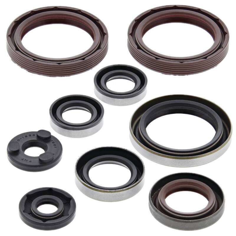 VEP Engine Oil Seal Kit