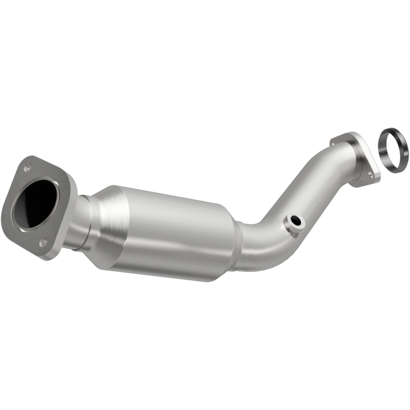 MagnaFlow Direct Fit Catalytic Converter CORVETTE 05-07 6.0L OEM thumbnail 4