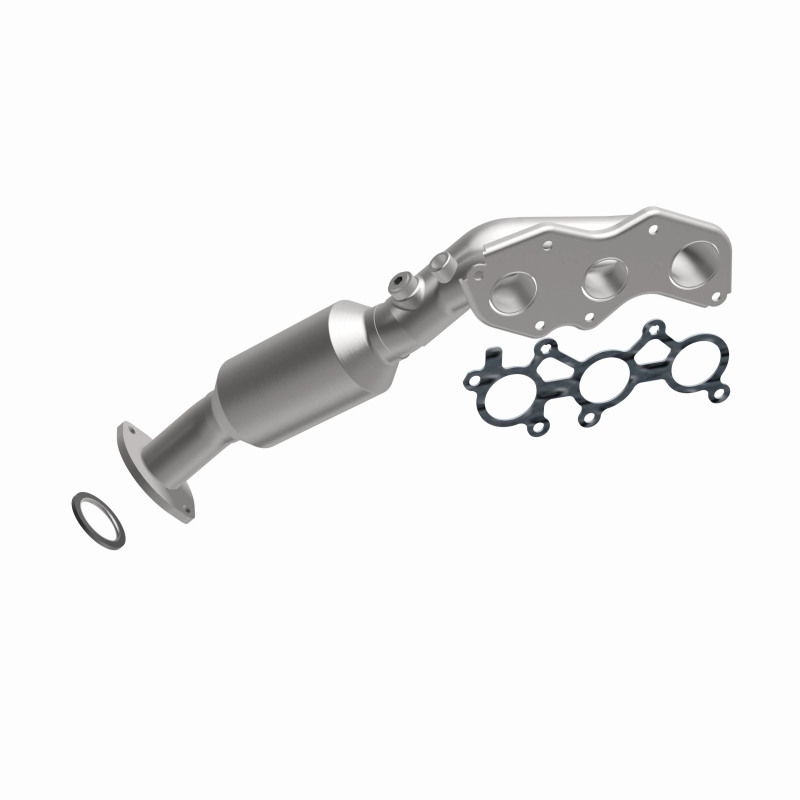 MagnaFlow 06-08 IS250 V6 2.5 OEM Manifold Direct Fit Converter thumbnail 4