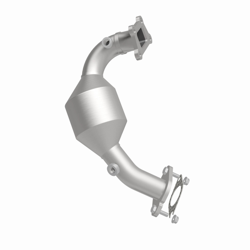 MagnaFlow 12-13 Chevrolet Impala 3.6L Direct Fit Converter thumbnail 7