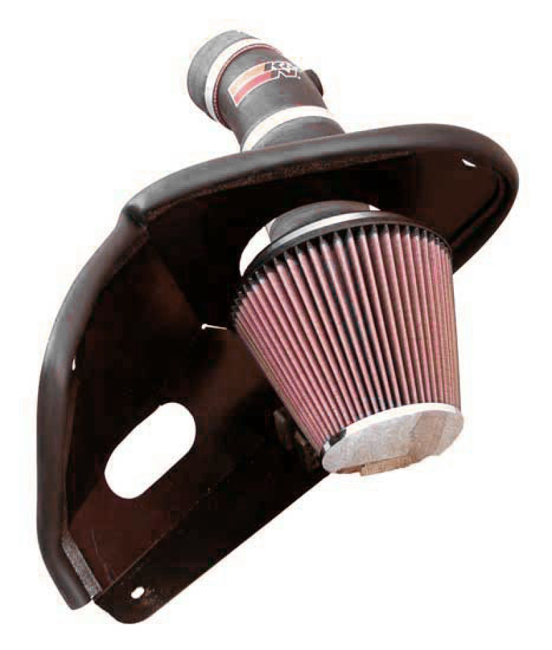 K&N 04 Pontiac Grand Prix V6-3.8L S/C Performance Intake Kit thumbnail 3