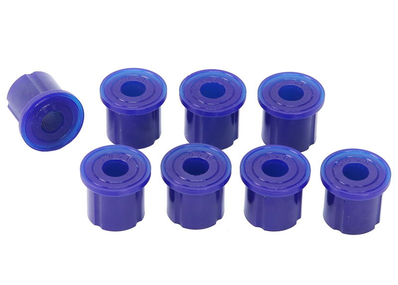 SuperPro Nissan-Spring Rear Bushing All