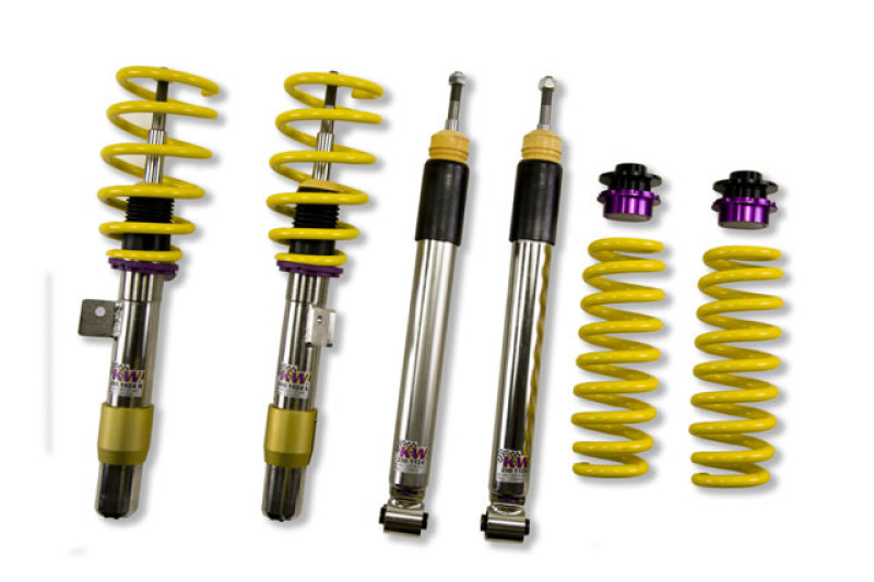 KW V3 Coilover Kit