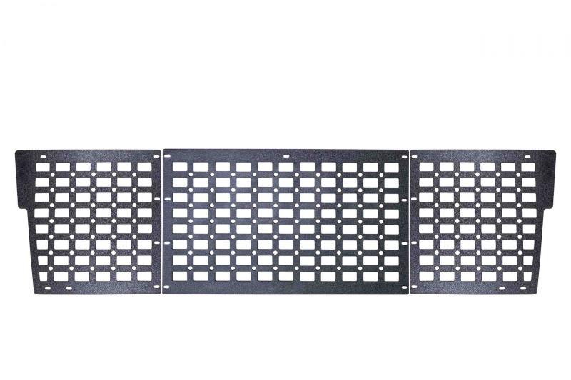 Front Bed Wall Molle Panel FB21310