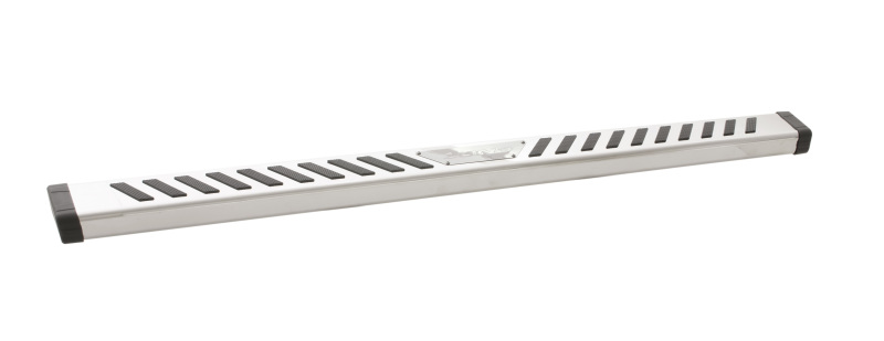 Lund 09-17 Dodge Ram 1500 Crew Cab Summit Ridge 2.0 Running Boards - Stainless thumbnail 8