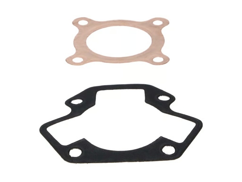 Wiseco 87-92 Yamaha YSR50 42mm Top End Gasket Kit thumbnail 7