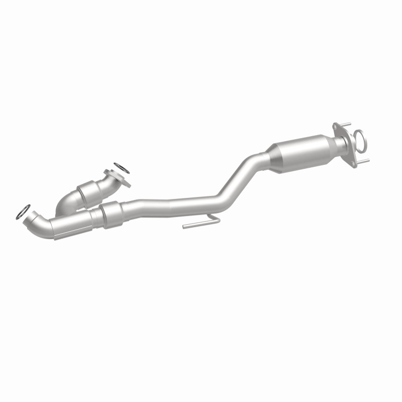 MagnaFlow 11-14 Quest 3.5 Underbody Direct Fit Converter thumbnail 6