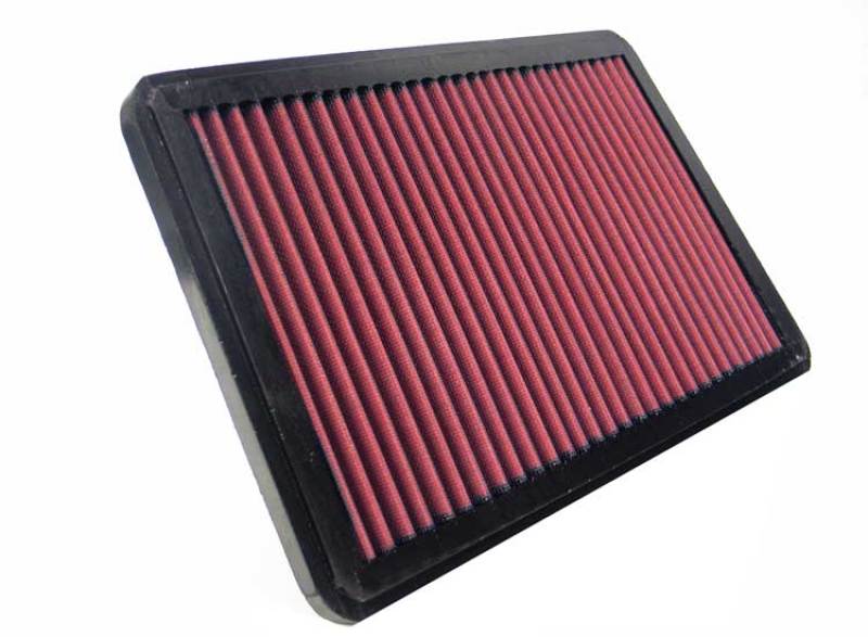 K&N 1975 Alfa Romeo Alfa 6 Replacement Air Filter thumbnail 2
