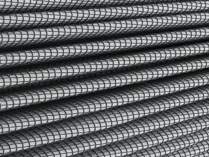 aFe Track Series Intake Replacement Air Filter w/PDS Media 6in F x 8.75x8.75in B x 7in T x 6.75in H thumbnail 8