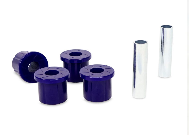 SPR Bushing Kits