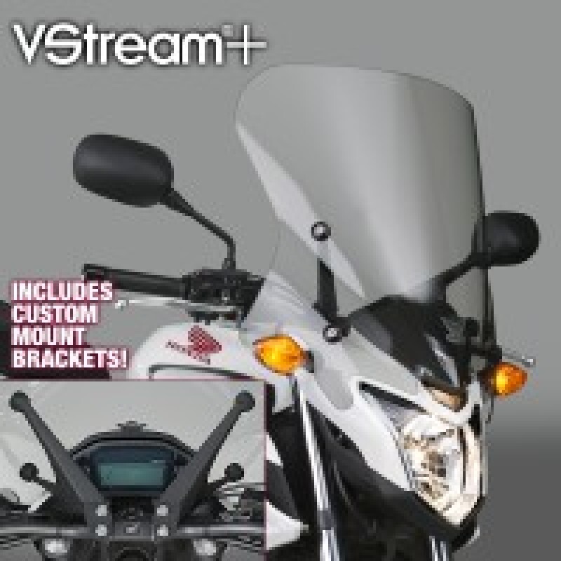 NAT V Stream