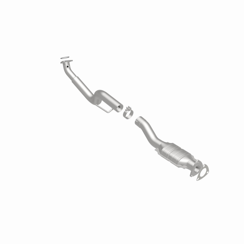 MagnaFlow 2003 GMC Savana 3500 6.0L Direct Fit Converter thumbnail 6