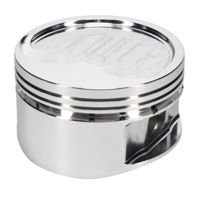 JE Pistons NASCAR CANADA CHRY Set of 8 Pistons thumbnail 3