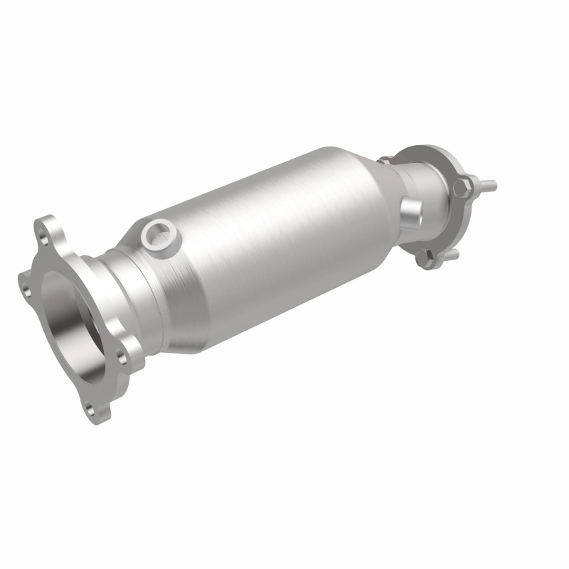 MagnaFlow Direct Fit Catalytic Converter 2012-2014 Audi A6 2.0L thumbnail 9